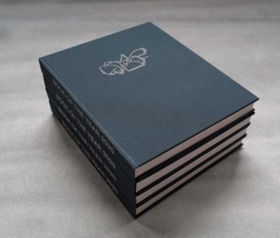 SWET BOOK OF THE YEAR 2020 101